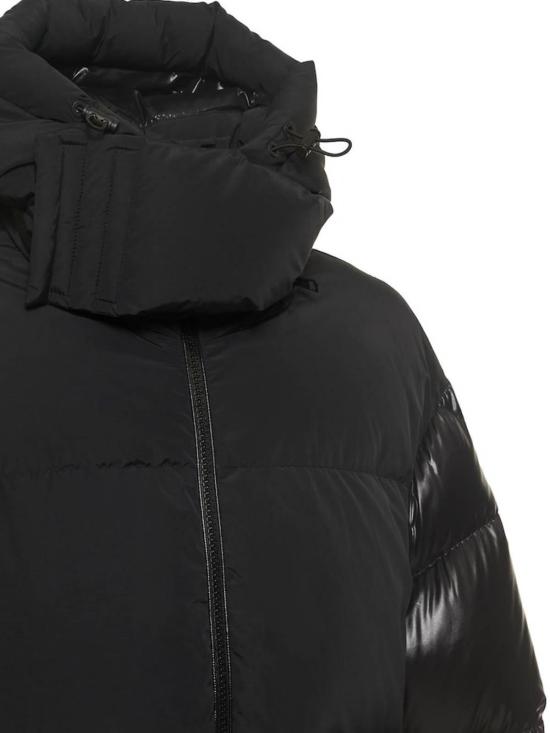  몽클레어 롱패딩 BRESSAY1A00025M2012999 Black - MONCLER