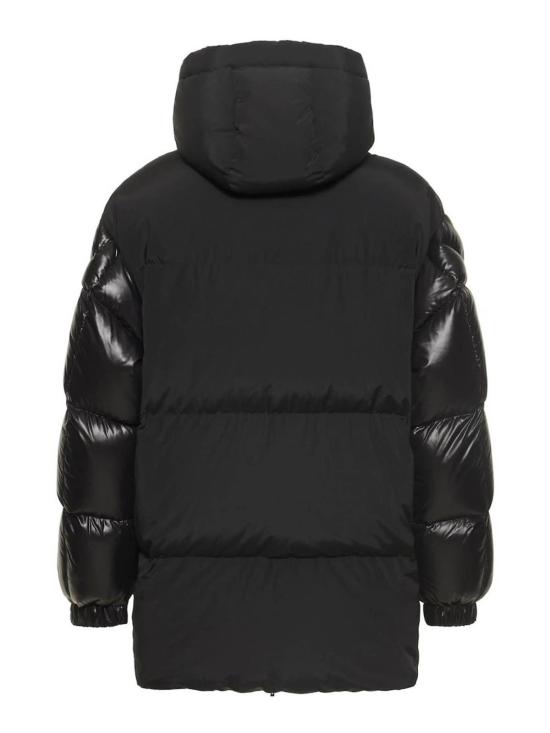  몽클레어 롱패딩 BRESSAY1A00025M2012999 Black - MONCLER