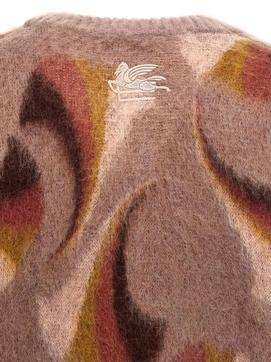  에트로 가디건 1N8199296651 Multicolour - ETRO