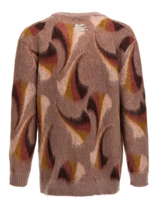  에트로 가디건 1N8199296651 Multicolour - ETRO