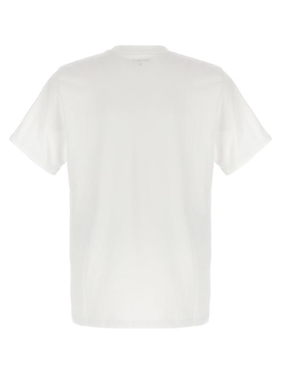 25FW 칼하트 WIP 탑 I03043402XX White - CARHARTT WIP