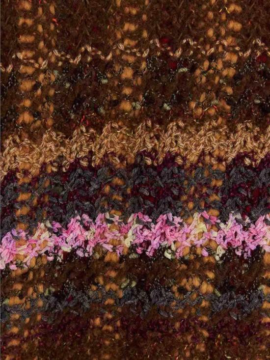  비텔리 탑 OKTA017STRIPE Multicolour - VITELLI