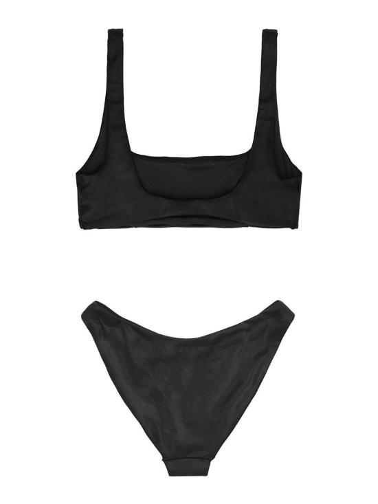  로테이트 바이 크리스텐슨 비키니 수영복 RT13471000 Black - ROTATE BY BIRGERCHRISTENSEN