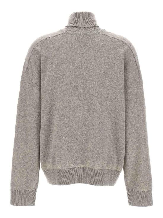  아르마리움 터틀넥 ARMTMKN03WS01004 Grey - ARMARIUM