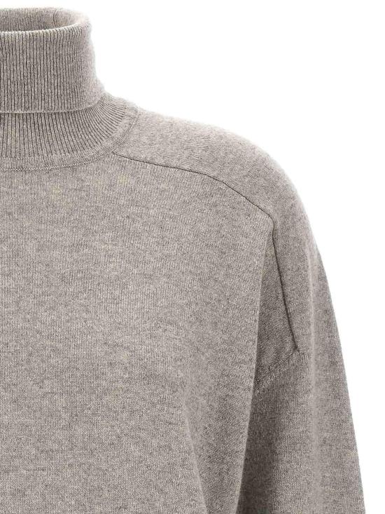  아르마리움 터틀넥 ARMTMKN03WS01004 Grey - ARMARIUM