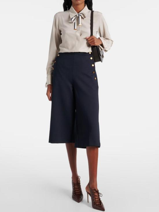 26SS 막스마라 셔츠 APOLLO2511111061600035 Grey - MAX MARA