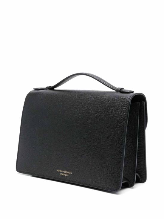 25FW 빅토리아 베컴 크로스백 B125AAC006210A1 Black - VICTORIA BECKHAM