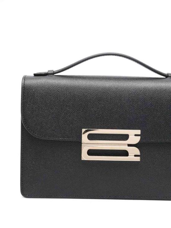 25FW 빅토리아 베컴 크로스백 B125AAC006210A1 Black - VICTORIA BECKHAM