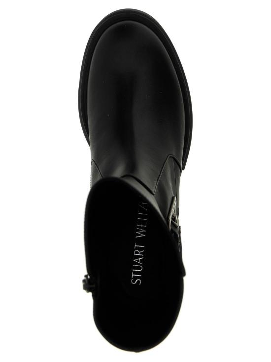 스튜어트 와이츠먼 부츠 SG464BLK Black - STUART WEITZMAN