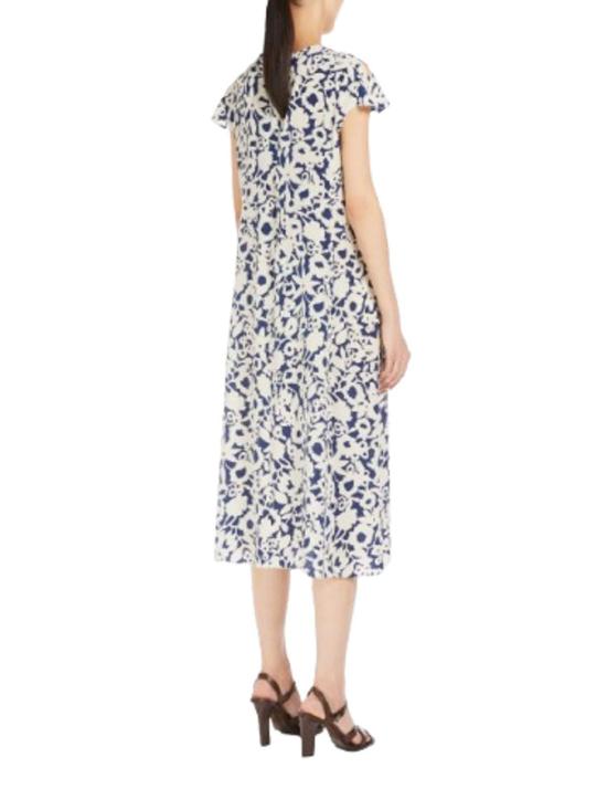  에스막스마라 롱 원피스 GISELLA25192210736001 Blue - 'S MAX MARA