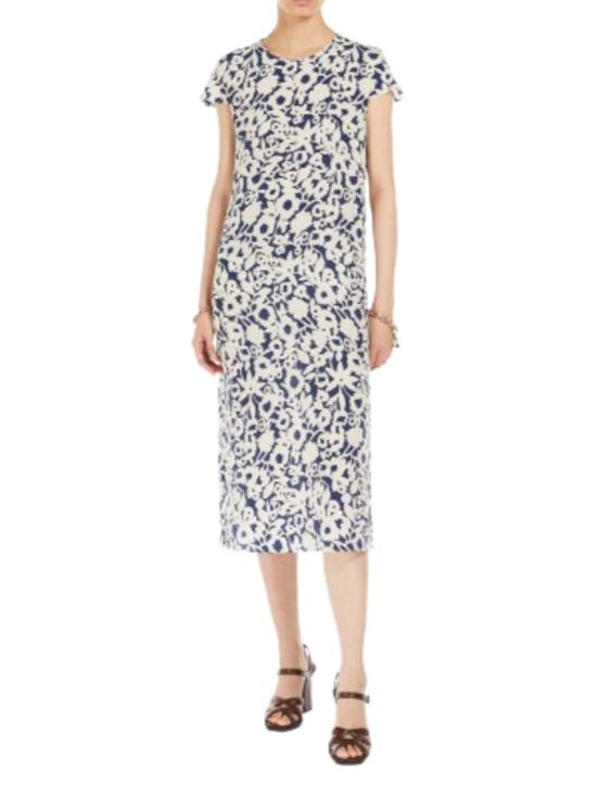  에스막스마라 롱 원피스 GISELLA25192210736001 Blue - 'S MAX MARA