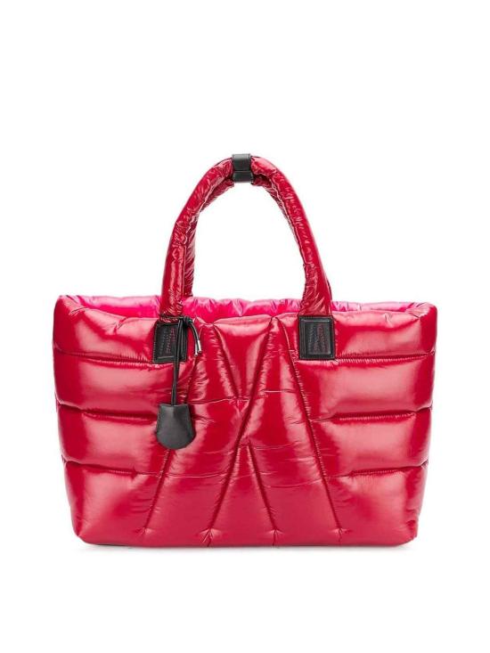  몽클레어 토트백 301450068950437 Multicolour