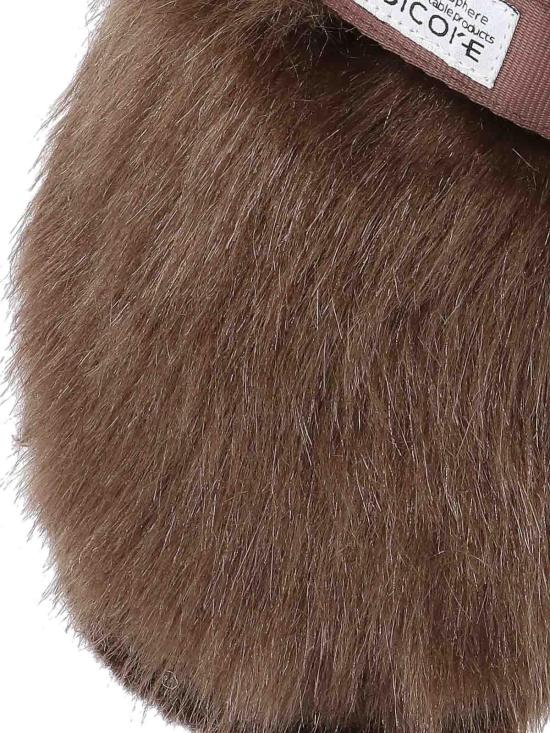  수이코크 뮬/슬리퍼 OG0722EUDKB Brown - SUICOKE