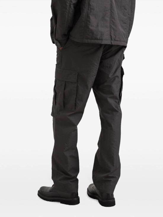  돌체앤가바나 스트레이트 팬츠 GP0O9TFUS28N0636 Grey - DOLCE & GABBANA