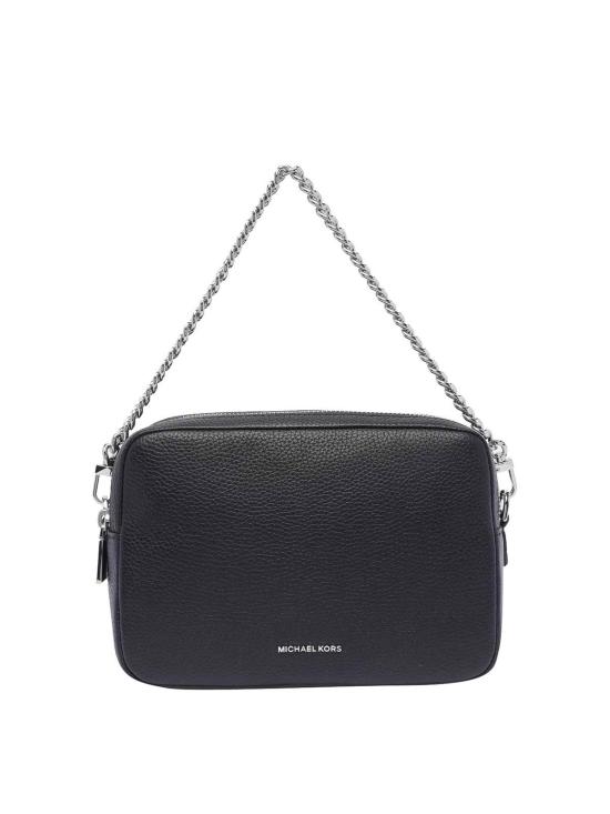 25FW 마이클 코어스 숄더백 32S5SYTC5L001 Black