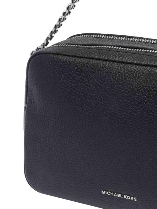 25FW 마이클 코어스 숄더백 32S5SYTC5L001 Black - MICHAEL KORS