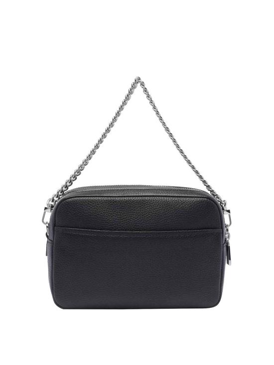 25FW 마이클 코어스 숄더백 32S5SYTC5L001 Black - MICHAEL KORS