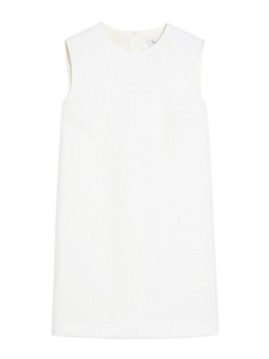 25SS 막스마라 민소매 티셔츠 FIUGGI25112210816001 White