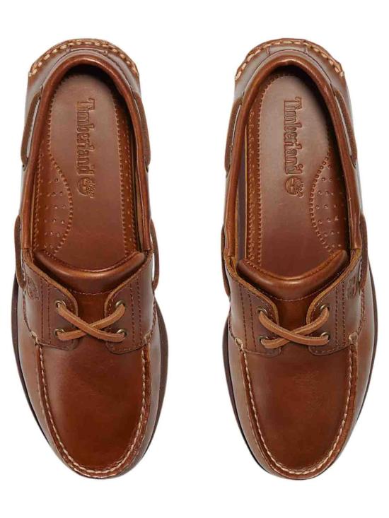 26SS 팀버랜드 슈즈 TB0A232XF741 Brown - TIMBERLAND