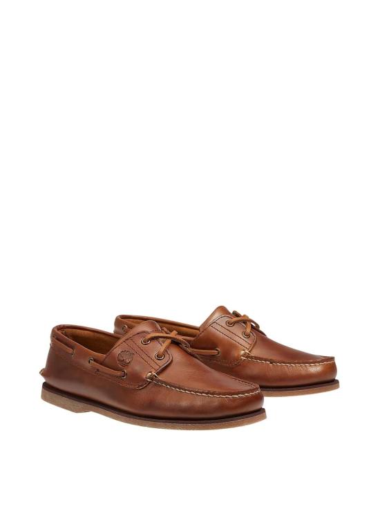 26SS 팀버랜드 슈즈 TB0A232XF741 Brown - TIMBERLAND