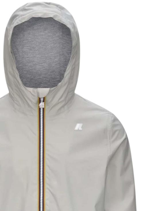 26SS 까웨 의류 K3123UW634 Grey - K-WAY