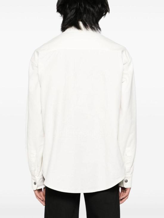  팜앤젤스 자켓 PMES037S25FAB0010303 Beige - PALM ANGELS