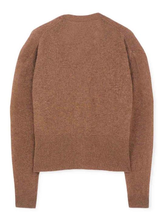  폴 스미스 가디건 W1R139NJ1080373 Beige - PAUL SMITH