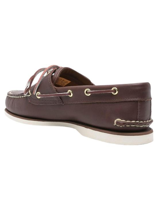 26SS 팀버랜드 로퍼 TB1740352141 Brown - TIMBERLAND