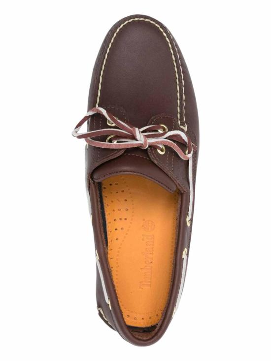 26SS 팀버랜드 로퍼 TB1740352141 Brown - TIMBERLAND