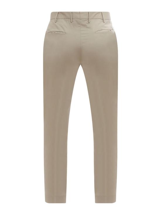 인코텍스 스트레이트 팬츠 ZR851W9208A401 Beige - INCOTEX