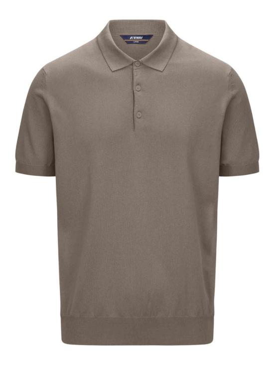 26SS 까웨 반팔 셔츠 K4126RWWG9 Beige