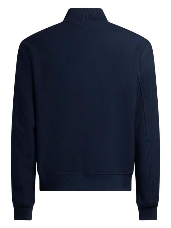  에트로 봄버 자켓 MRBA0016AJ271B3681 Blue - ETRO