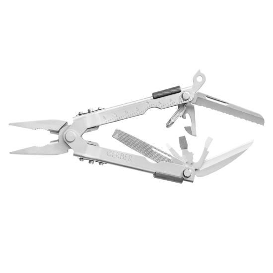  Gerber Multi Plier 600 스테인리스/바늘노즈