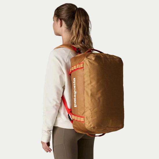  파타고니아 더플백 블랙홀  40L - PATAGONIA