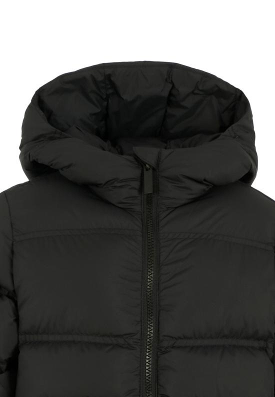 25FW [키즈] 콜마르 패딩 3461 6ZN 99 BLACK - COLMAR