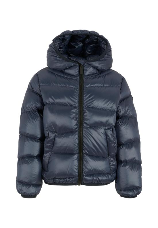 25FW [키즈] 콜마르 자켓 3430 2ZO 68 BLUE