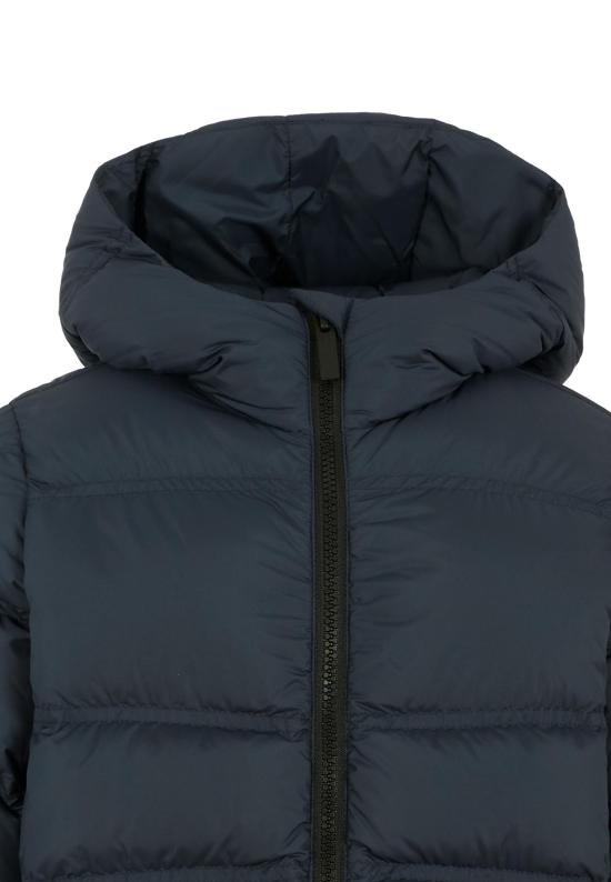 25FW [키즈] 콜마르 패딩 3461 6ZN 68 BLUE - COLMAR