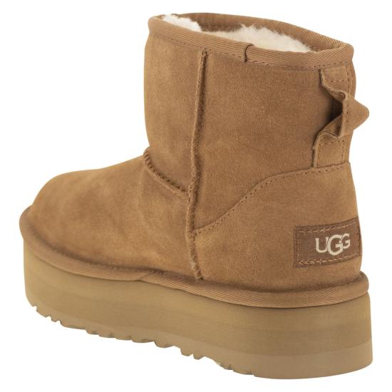  [키즈] 어그 미들 부츠 1143700K CHESTNUT - UGG