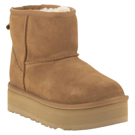  [키즈] 어그 미들 부츠 1143700K CHESTNUT - UGG