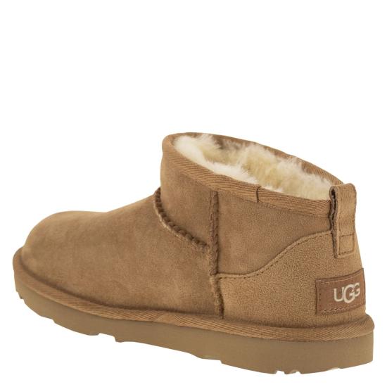  [키즈] 어그 미들 부츠 1130750K CHESTNUT - UGG