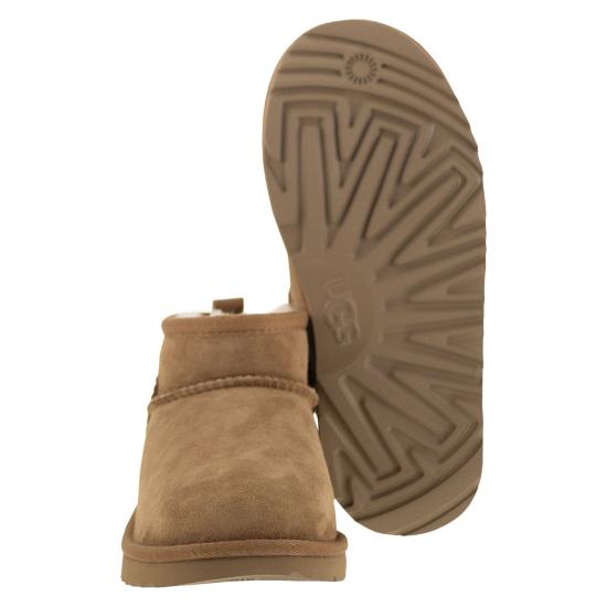  [키즈] 어그 미들 부츠 1130750K CHESTNUT - UGG