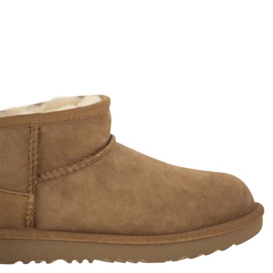  [키즈] 어그 미들 부츠 1130750K CHESTNUT - UGG