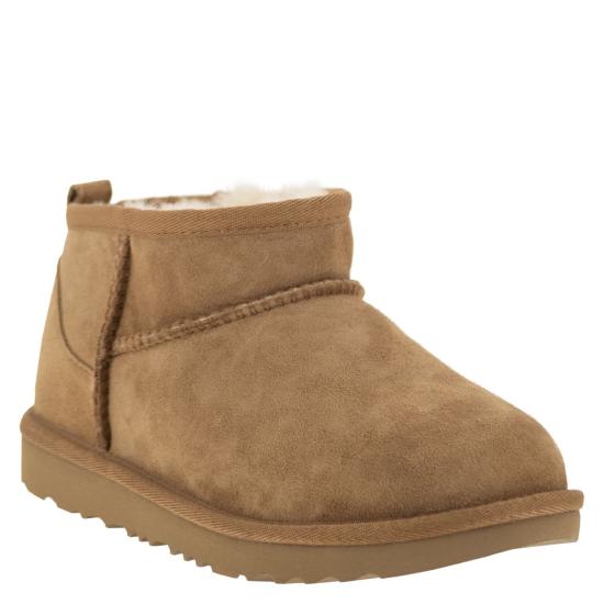  [키즈] 어그 미들 부츠 1130750K CHESTNUT - UGG