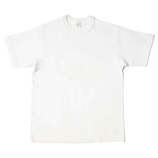  웨어하우스 반팔 티셔츠 앤코 4601 무지 티셔츠 오프화이트
