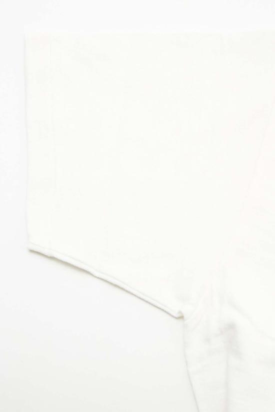  웨어하우스 반팔 티셔츠 앤코 4601 무지 티셔츠 오프화이트 - WAREHOUSE