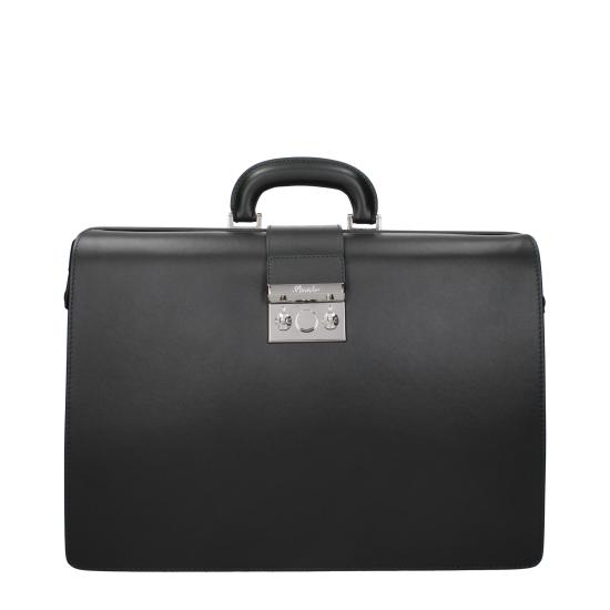 25SS 피나이더 브리프케이스 PML129327