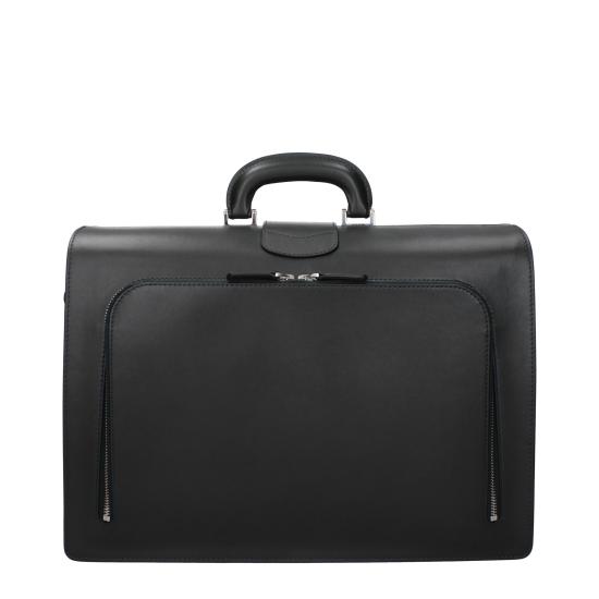 25SS 피나이더 브리프케이스 PML129327 - PINEIDER