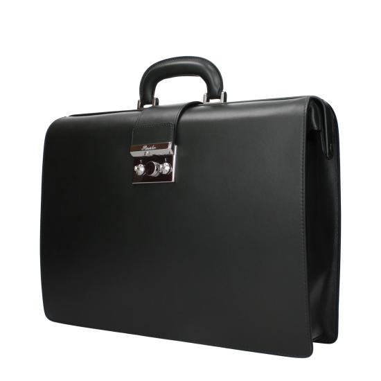 25SS 피나이더 브리프케이스 PML129327 - PINEIDER