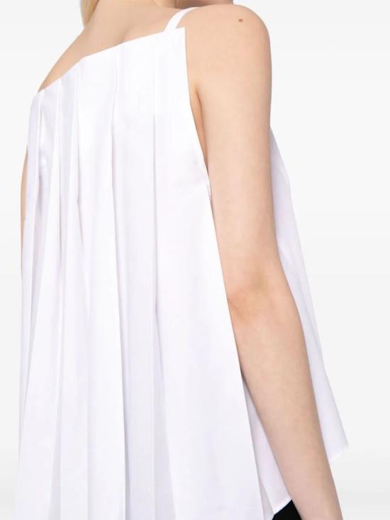  사카이 셔츠 24 07305 151 OFF WHITE - SACAI