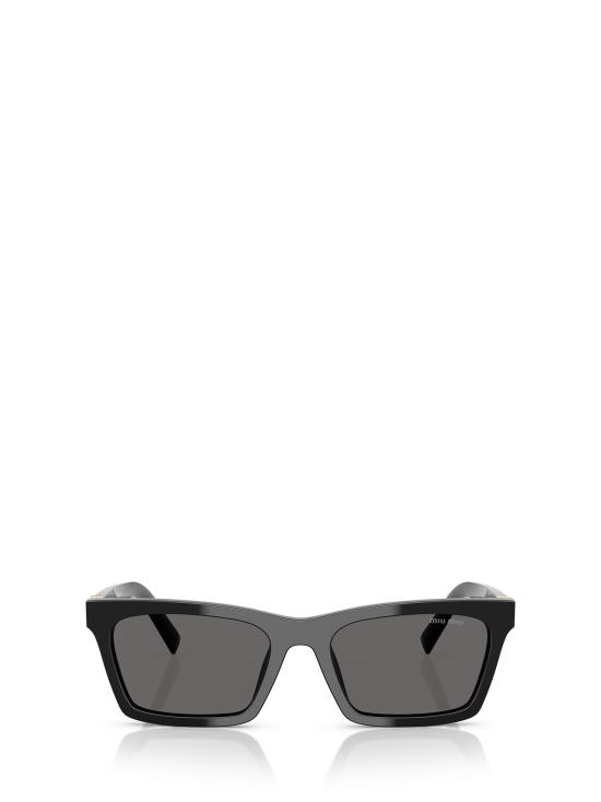 26FW 미우미우 선글라스 MU A05S 16K08Z BLACK